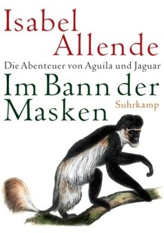 Im Bann der Masken: Roman