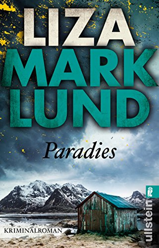 Paradies: Kriminalroman (Ein Annika-Bengtzon-Krimi)