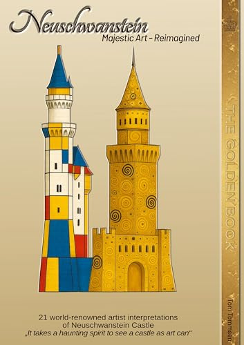 Majestic Art: Reimagined