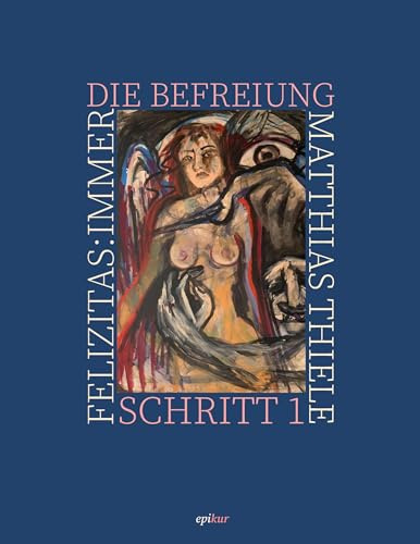 Die Befreiung. Schritt 1