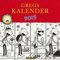 Gregs Kalender 2013: Mit Stickerbogen: Mit Nutzkalendarium