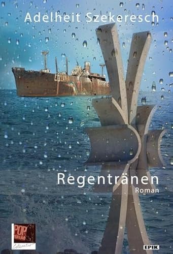 Regentränen: Roman (Epik)