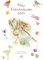 Mein Naturkalender 2024: Naturillustrationen von Christopher Schmidt