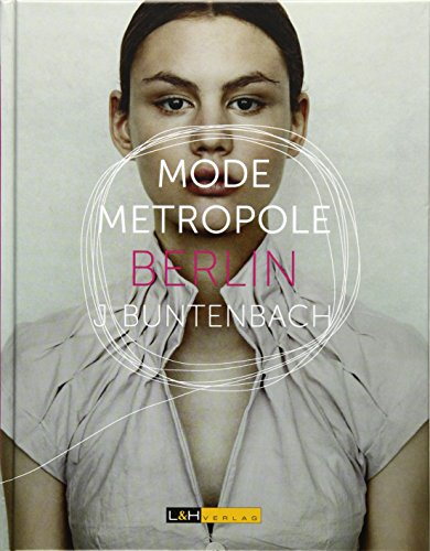 Mode Metropole Berlin