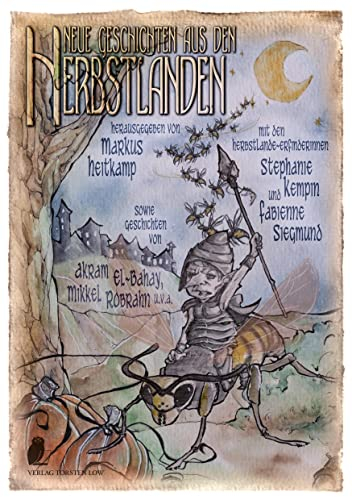 Herbstlande / Neue Geschichten aus den Herbstlanden