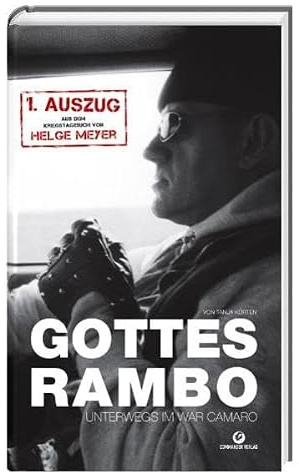 Gottes Rambo: Unterwegs im War Camaro