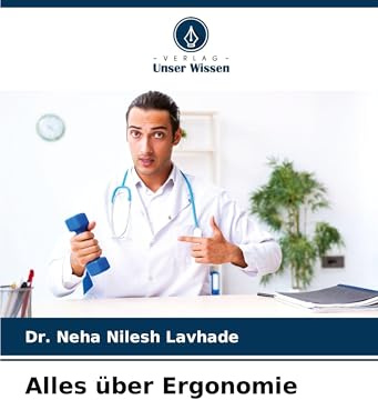Alles über Ergonomie: DE
