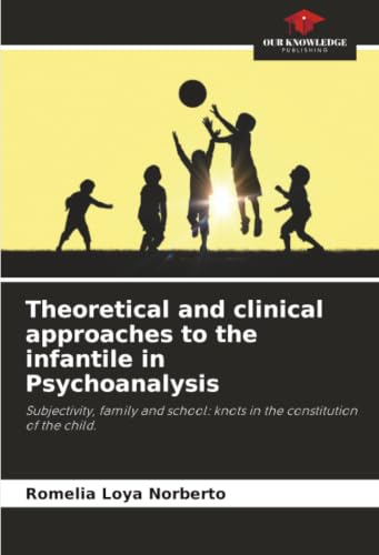 Theoretical and clinical approaches to the infantile in Psychoanalysis: Subjectivity, family and school: knots in the constitution of the child.