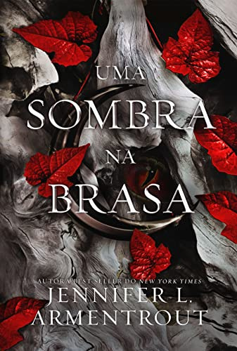 Uma sombra na brasa - Vol. 1 Carne e Fogo (Em Portugues do Brasil)