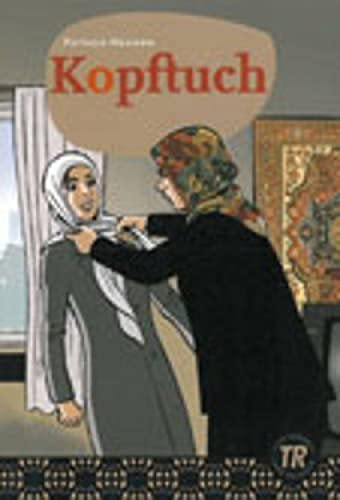 Teen Readers - German: Kopftuch