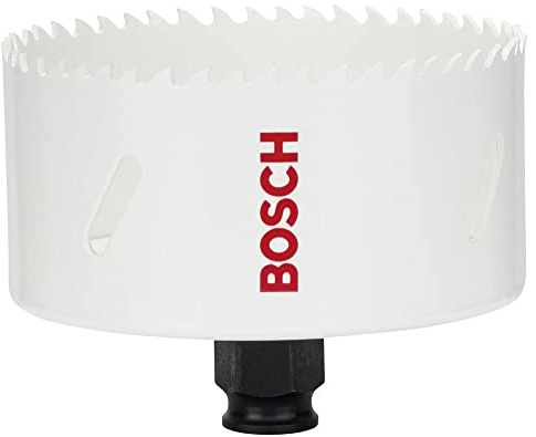 Bosch Pro Lochsäge Progressor mit Power-Change-Adapter (Ø 92 mm)