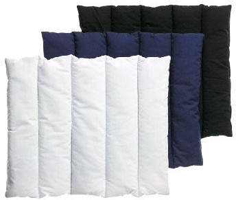 HKM 552993 HKM American Bandage Pad, 50 x 60 cm, blau
