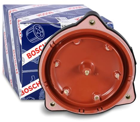 Bosch 1 235 522 427 Zündverteilerkappe