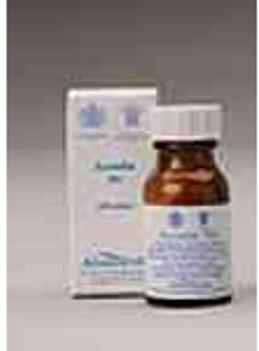 Ainsworths 30C Nux Vomica Homoeopathic Remedy - Pack of 120 Tablets