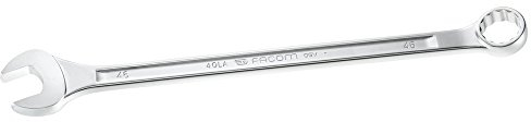 Facom Combination Spanner 40 Extra Long 46 mm