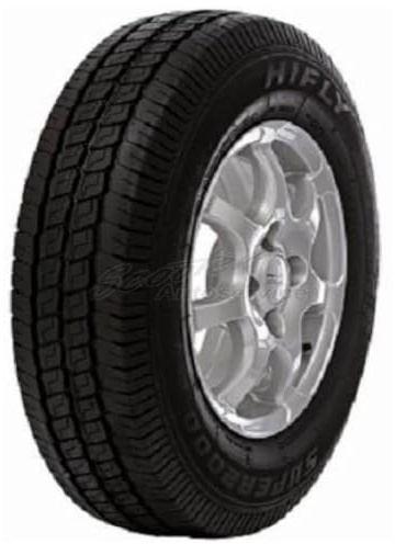 Hifly Super2000 - 155/80R12 88Q - Sommerreifen