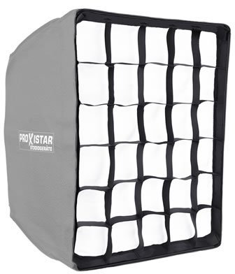 proxistar Grid für Softbox Pro 40x50cm