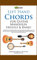 Left Hand Chords for Guitar, Mandolin, Ukulele & Banjo