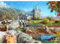 The House of Puzzles - Highland Morning Jigsaw - 1000 Piece Jigsaws For Adults, Artist Illustrated, Scenic Landscape, Deluxe Puzzle Gifts
