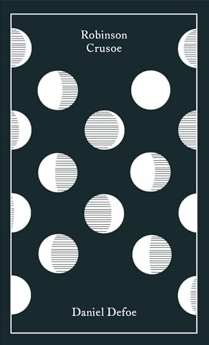 Robinson Crusoe (Penguin Clothbound Classics)
