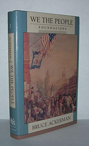 We the People: Foundations