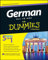 German All-in-One For Dummies, with CD: A Wiley Brand