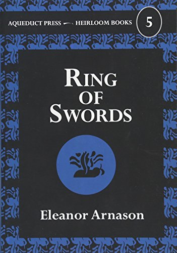 Ring of Swords (Heirloom Books, Band 5)