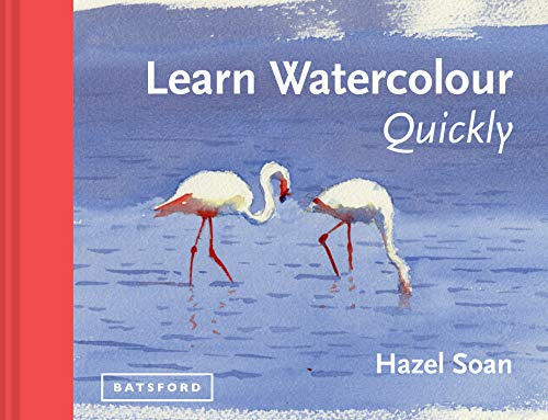 Learn Watercolour Quickly (Learn Quickly)