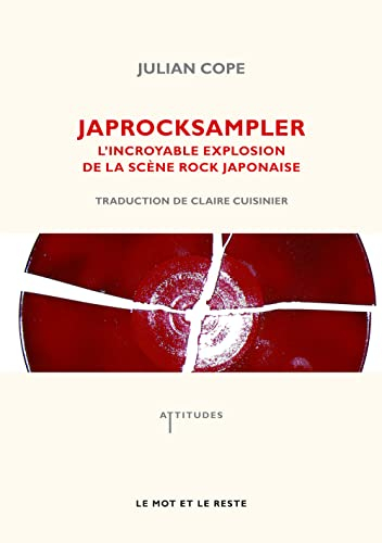Japrocksampler: L'incroyable explosion de la scène rock japonaise