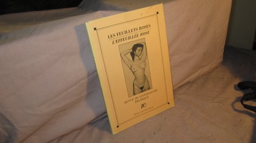 Feuillets roses n 10