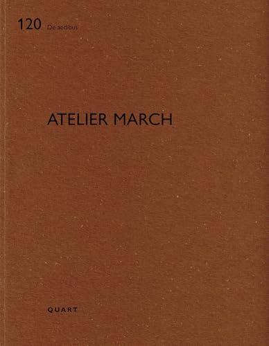 Atelier March: De aedibus 120