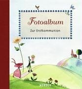 Fotoalbum: Zur Erstkommunion