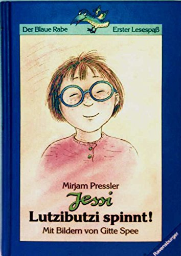 Jessi / Lutzibutzi spinnt