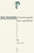 Gesamtausgabe Texte und Briefe 11: Texte 1929 (Tucholsky: Gesamtausgabe Texte und Briefe, Band 11)