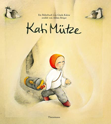 Kati Mütze