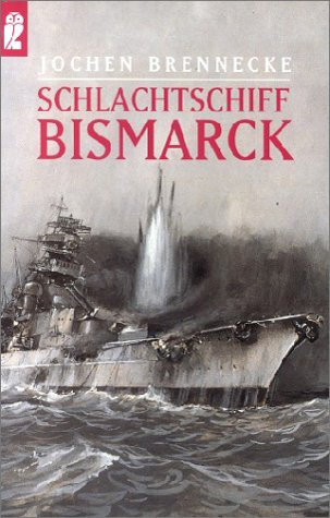 Schlachtschiff Bismarck