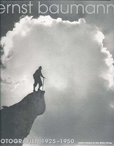 Motive der Sehnsucht: Fotografien 1925-1950 (Edition Fotohof)
