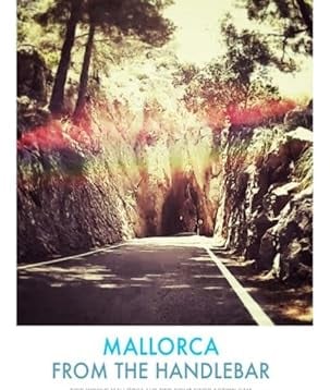 Mallorca. From the Handlebar.
