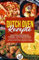 Dutch Oven Rezepte: Dutch Oven Kochbuch für Anfänger und Fortgeschrittene. Der kürzeste Weg, um sich Dutch Oven Gerichte auf der Zunge zergehen zu lassen.