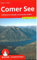 Comer See: Valchiavenna, Bergell und unterstes Veltlin. 50 Touren mit GPS-Tracks (Rother Wanderführer)