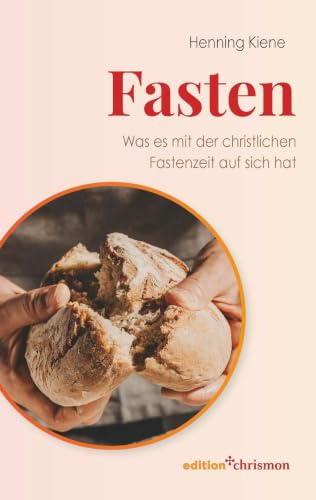 Fasten: Was es mit der christlichen Fastenzeit auf sich hat