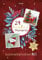 Adventskalenderbuch: 24 kreative Momente: Basteleien und Projekte rund um die Welt!