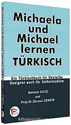 Michaela und Michael lernen Türkisch