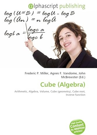 Cube (Algebra): Arithmetic, Algebra, Volume, Cube (geometry), Cube root, Inverse function
