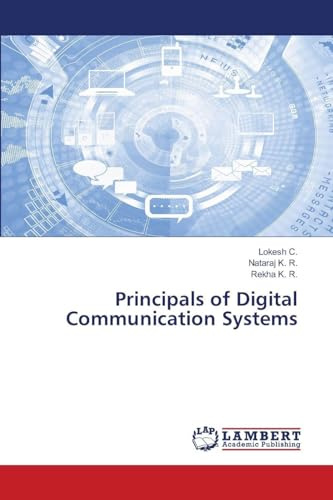 Principals of Digital Communication Systems: DE