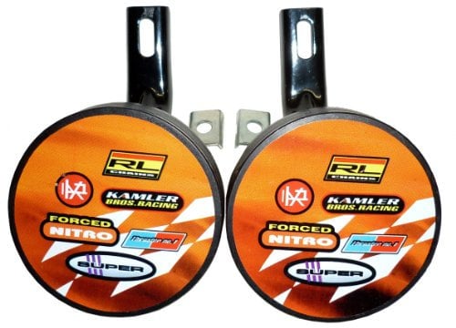 Disney Cars Radstabilisator für Kinder, 30,5 cm