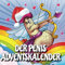 Der Penis Adventskalender: mit 24 tollen Bildern zum Ausmalen und lustigen Fakten bis Weihnachten