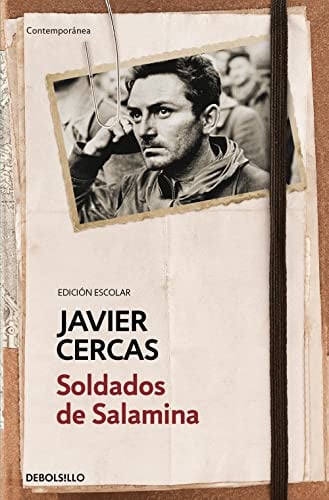 Soldados de Salamina (Edicion escolar) (Contemporánea | Narrativa)