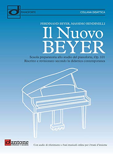 Dantone Edizioni e Musica