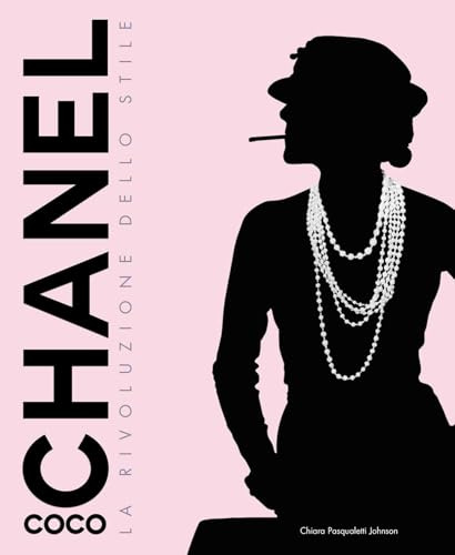Coco Chanel: Revolutionary Woman